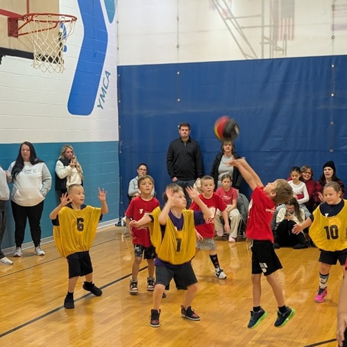 Youth Center & Sports