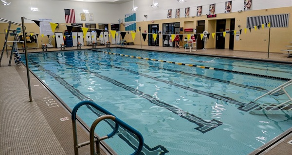Aquatics