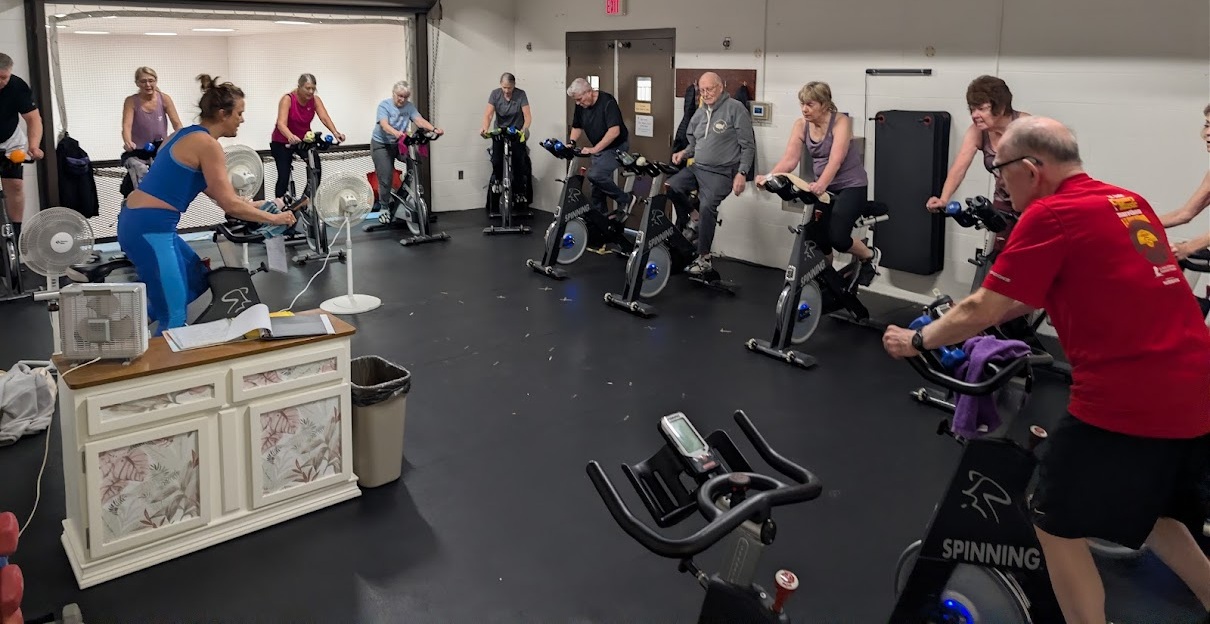 Fitness & Wellness