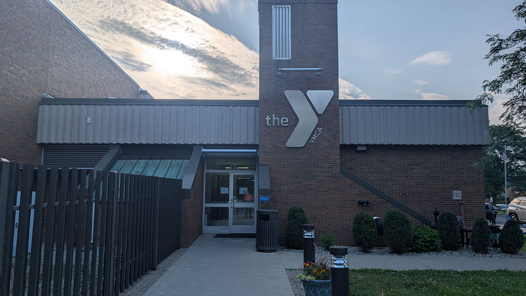 Sidney-Shelby CO. YMCA