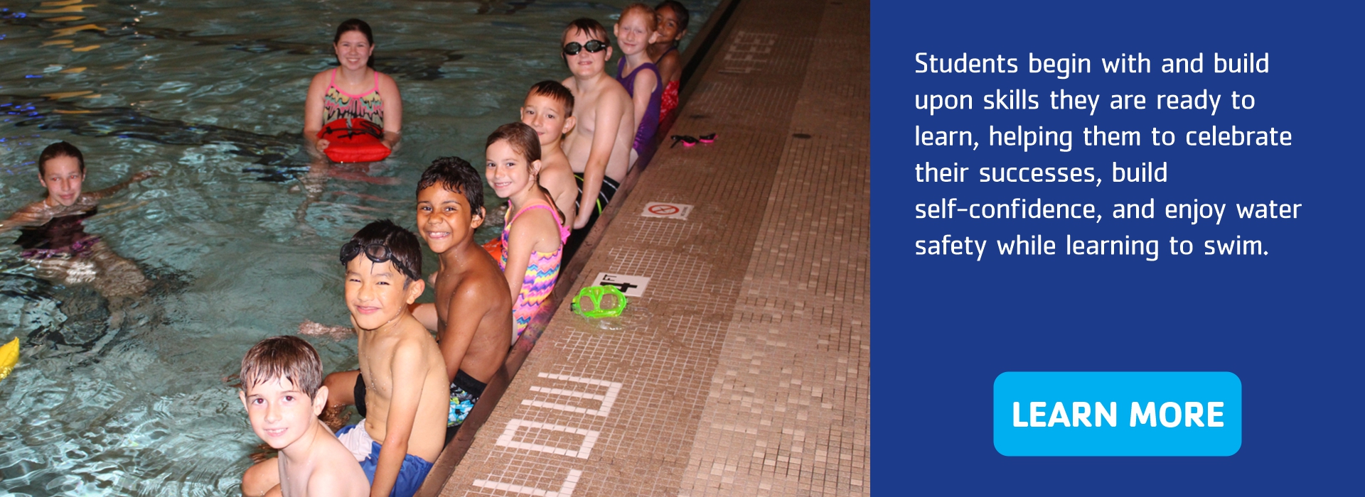Youth Swim