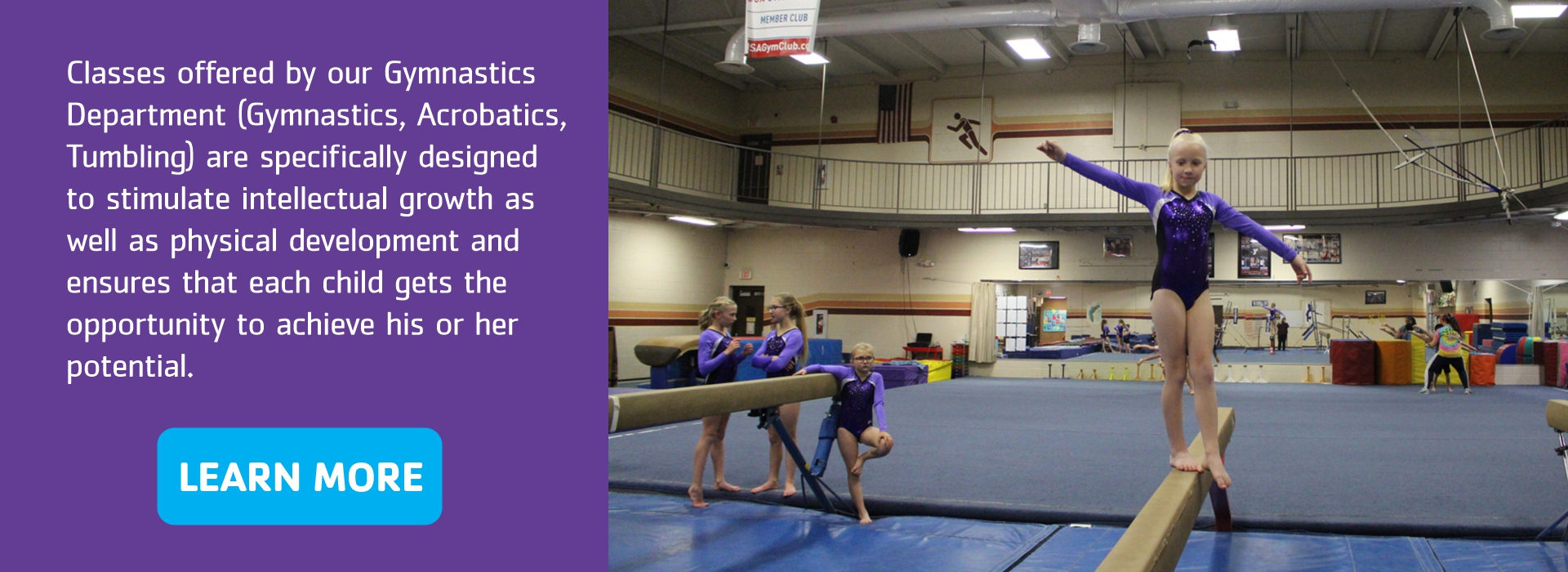 Gymnastics